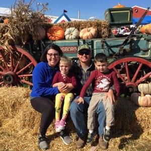 Meet your Posher, Katherine